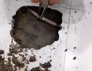 五河卫生间漏水检测电话