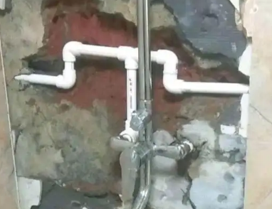 五河卫生间漏水检测电话