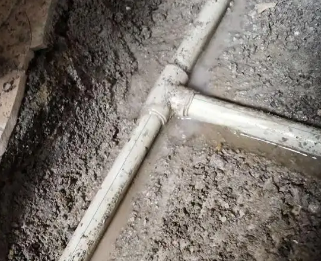 五河漏水维修电话