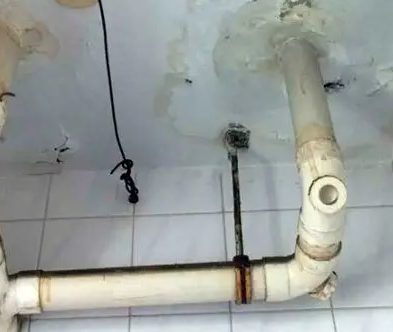 五河卫生间漏水检测多少钱