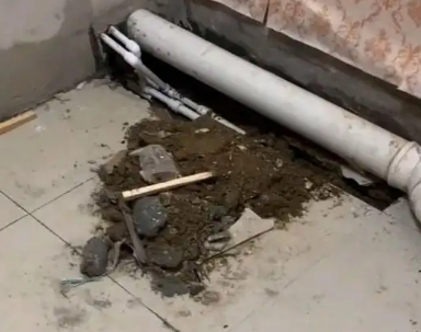 五河卫生间漏水检测哪家好