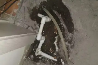 五河卫生间漏水检测多少钱