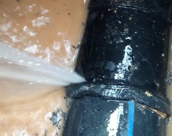 五河漏水维修价格明细