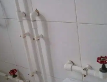 五河水管维修多少钱