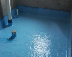 五河卫生间防水哪家好