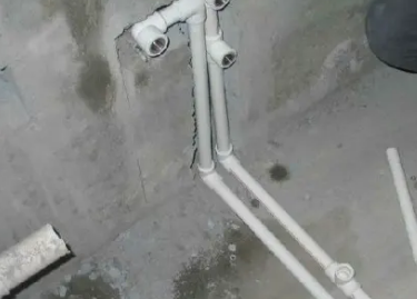 五河查漏水多少钱