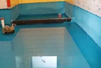 五河卫生间防水多少钱