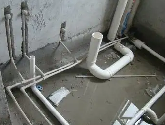 五河水管维修多少钱