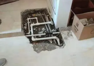 五河查漏水多少钱