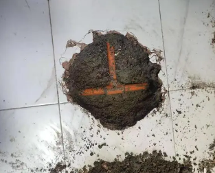 五河查漏水多少钱
