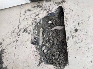 五河卫生间漏水检测哪家好