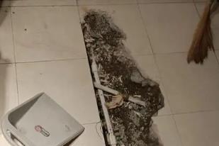 五河卫生间漏水检测电话